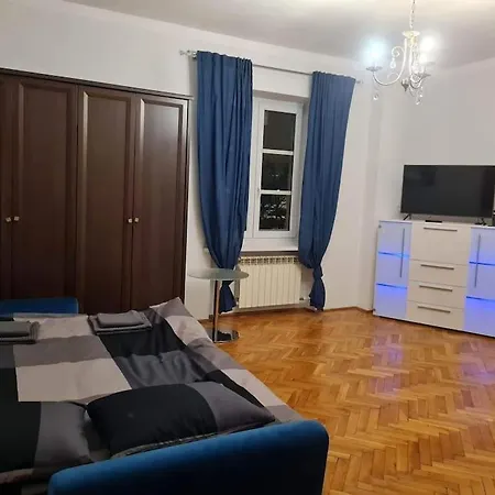 Apartment Apartament Stare Warsaw