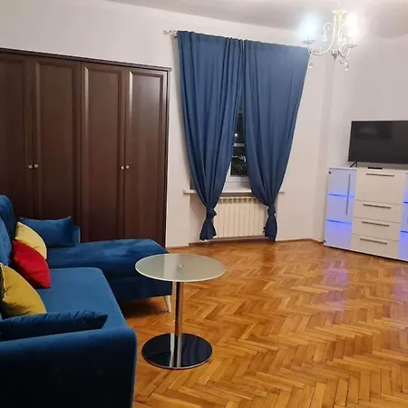 Apartament Stare * Warsaw