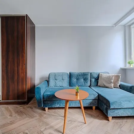 Apartman Sliska 10