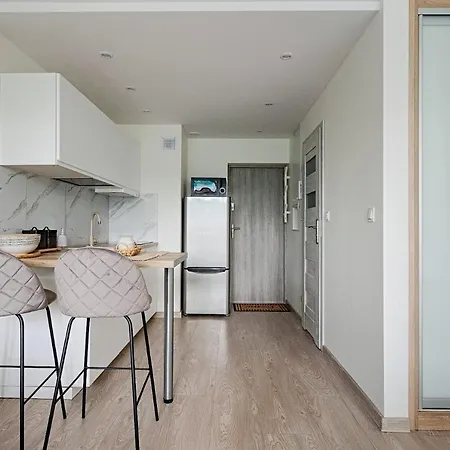 Sliska 10 Apartman *