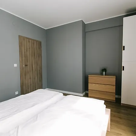 Renttner Apartment