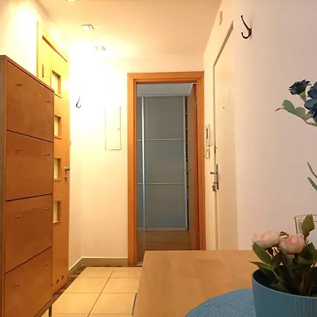 아파트 Trebacka *