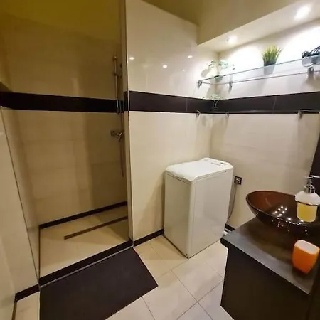Apartament Stare * Warsaw