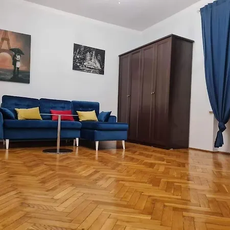 Apartament Stare *