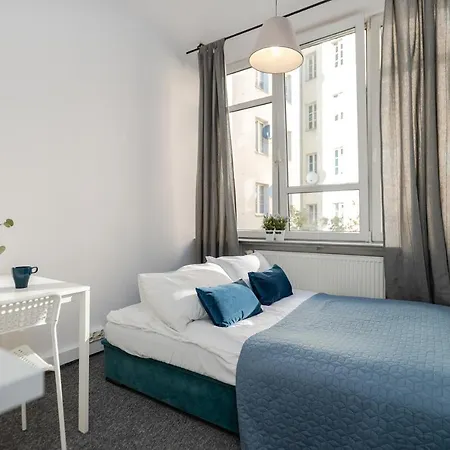 Apartamento Ministudio W Solec50 By Metro Station Centrum Kopernika Elektrownia Powisle 23 Unit *