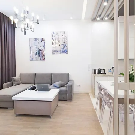 Exclusive Appart hôtel
