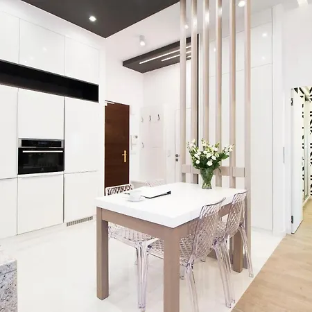 Appart hôtel Exclusive 4*