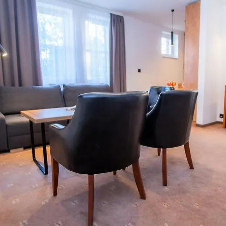 Apart-hotel -