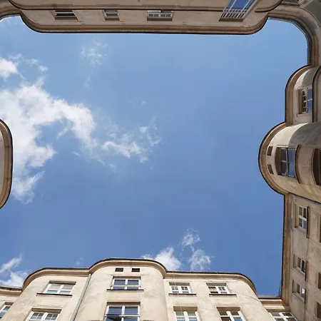 Hoza 41 Apartament Apartament *