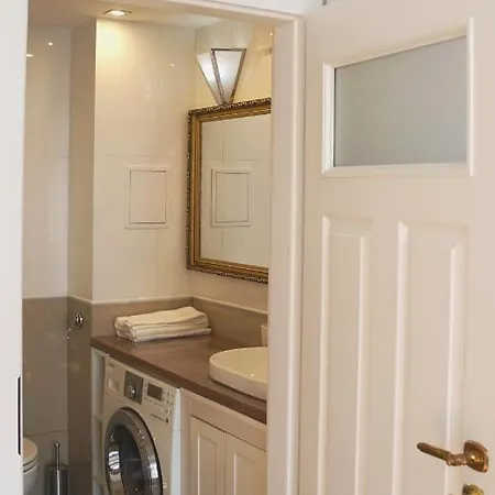 Hoza 41 Apartament *