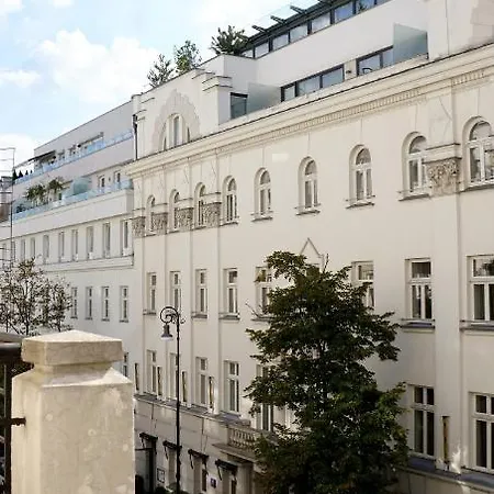 Hoza 41 Apartament Apartament Warszawa