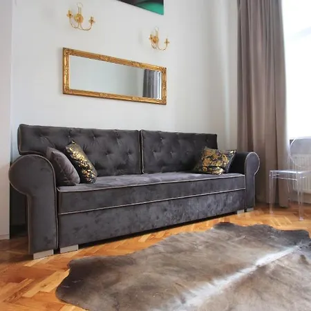 Hoza 41 Apartament