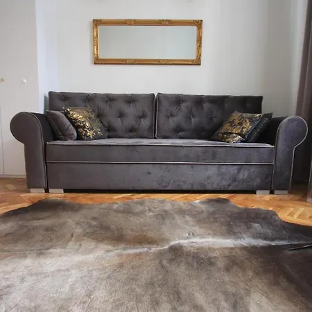Hoza 41 Apartament *