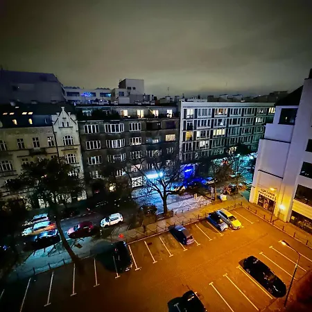 Apartament Decor 3 Metro Fast Wifi 1gbs 80'tv Hbo Appletv