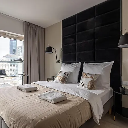 Mennica Deluxe Warsaw