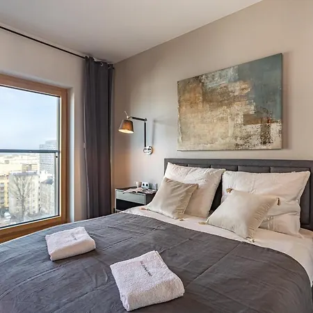 Mennica Deluxe Warsaw