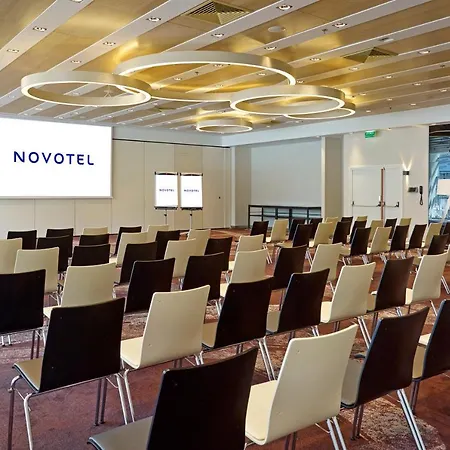 Novotel Centrum Warszawa