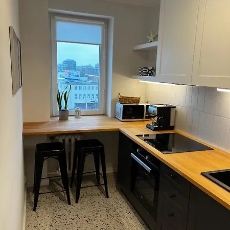 Ohmyhome - Platynowa Warszawa