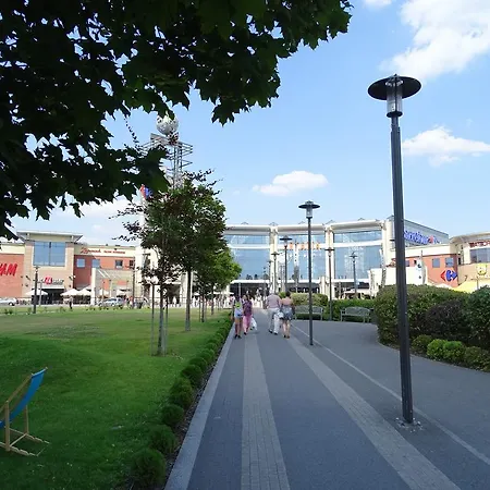 Piaskowa 6, Obszerny, 98m2, Z 2 Syp Dla Rodzin Do 8s By Visitwarsaw Apartment Warsaw