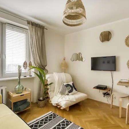 Boho Dream - Air Condition! Апартаменты *