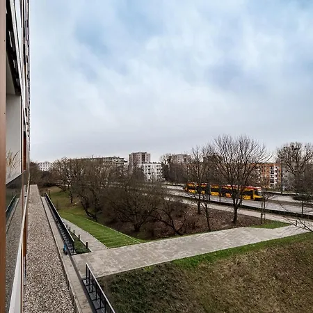 Apartament Rydygiera