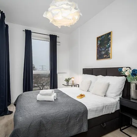 Rydygiera Apartament