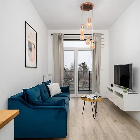 Rydygiera Apartament