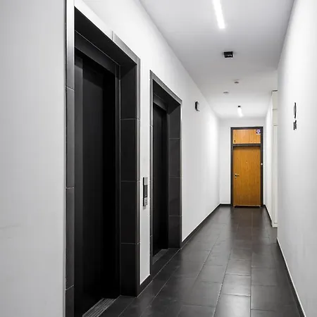Rydygiera Apartament Warszawa