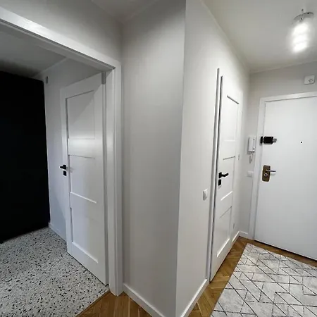 Apartament Ohmyhome - Platynowa *