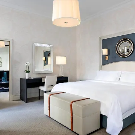 Ξενοδοχείο Bristol, A Luxury Collection Hotel,