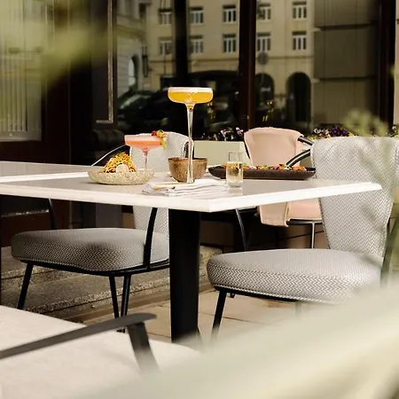 Bristol, A Luxury Collection Hotel, 5* Warschau