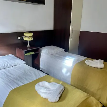 Smart2stay Magnolia 2* Varšava