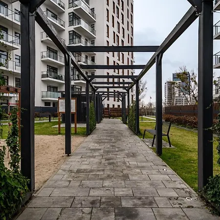 Rydygiera Warszawa