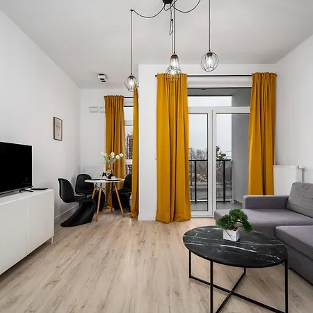 Rydygiera Apartament *