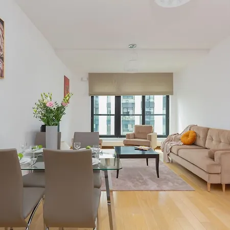 Apartment Dzielna Wola By Renters Warsaw