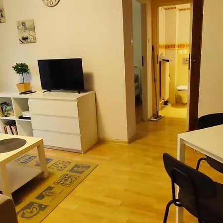 Centrum - Metro Rondo Onz Apartament Warszawa
