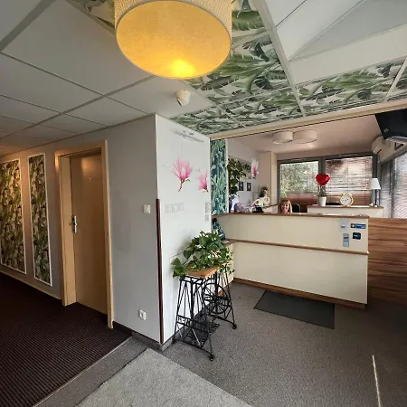 Smart2stay Magnolia Varšava