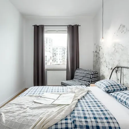 Apartamento Chill Park