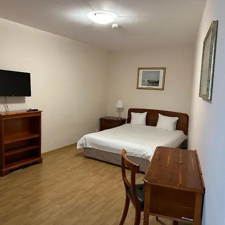 Poleczki Aparthotel Varsavia