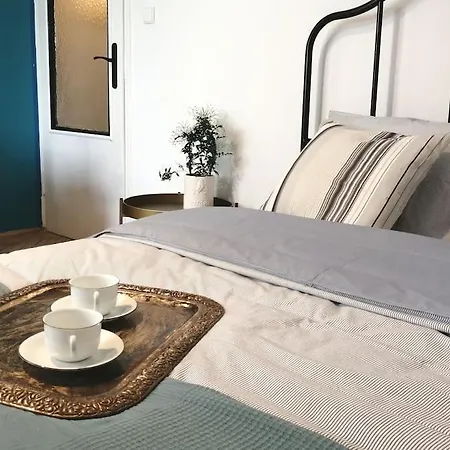 Apartment Klimatyczne Mieszkanie W Doskonalej Lokalizacji Warsaw