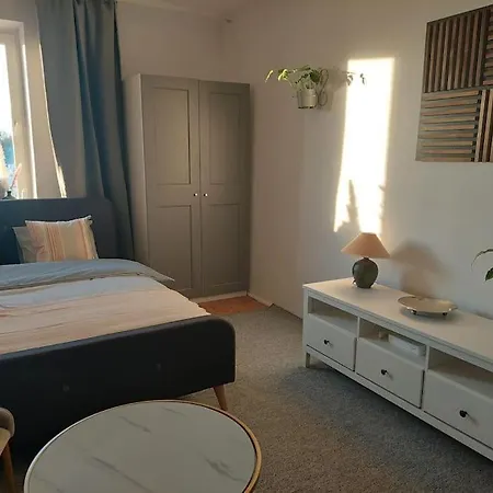 Klimatyczne Mieszkanie W Doskonalej Lokalizacji Apartment Warsaw