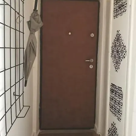 Apartment Klimatyczne Mieszkanie W Doskonalej Lokalizacji *