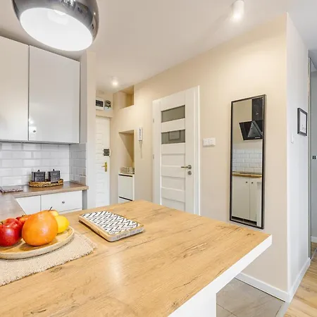 Apartman Sliska 10 *