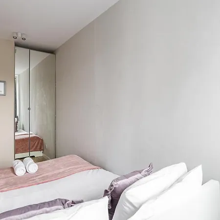 Sliska 10 Apartman *