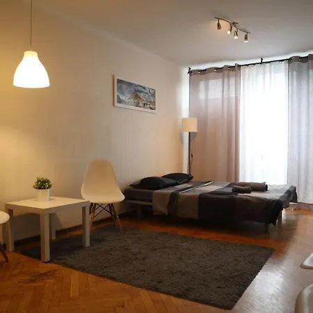 Apartment Samand