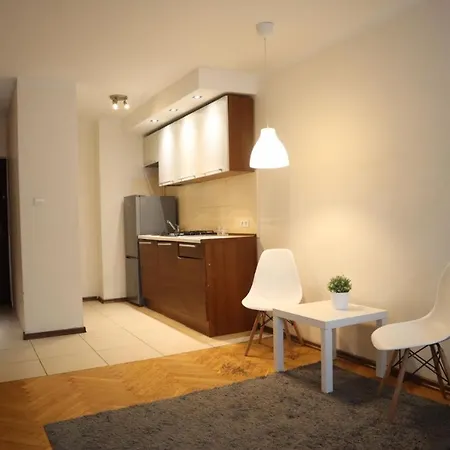 Samand Apartment