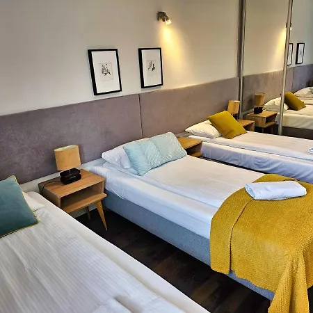 Apartamento Arkadia By Visitwarsaw Varsóvia