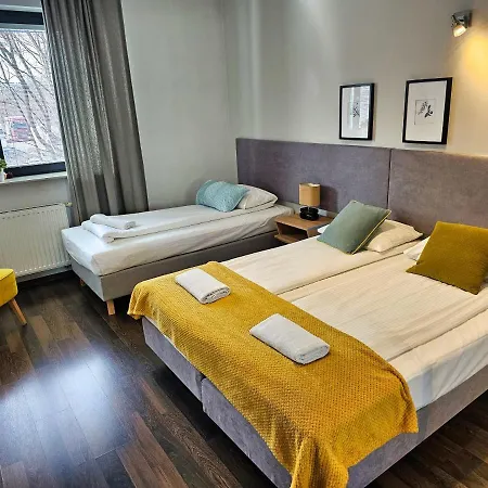 Apartamento Arkadia By Visitwarsaw Varsóvia