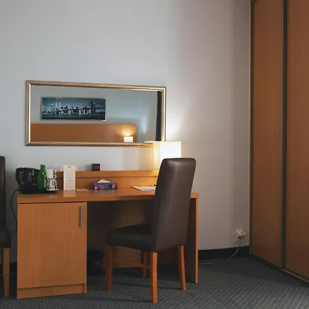 Poleczki Aparthotel Varsavia