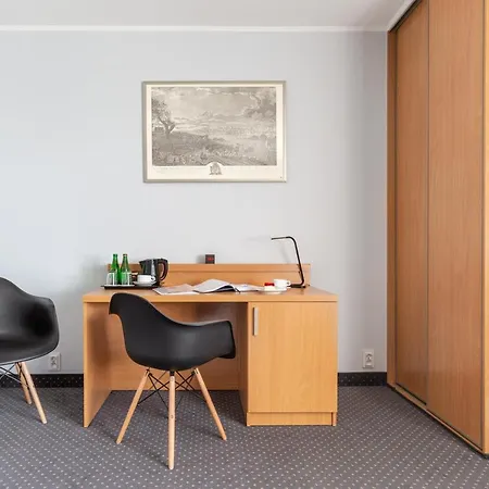 Aparthotel Poleczki Varsavia